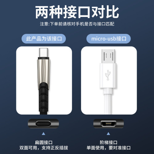 typec數據線5A超級快充適用樂視TYPE-C頭加長3米usb充電器線短 typec數據線5A超級快充適用樂視TYPE-C頭加長3米usb充電器線短