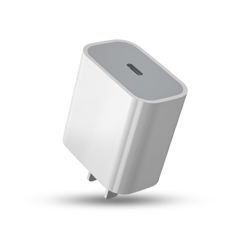 20W快充充電器頭pd快充30w適用蘋果12iPhone13手機11數據線閃充頭 20W快充充電器頭pd快充30w適用蘋果12iPhone13手機11數據線閃充頭