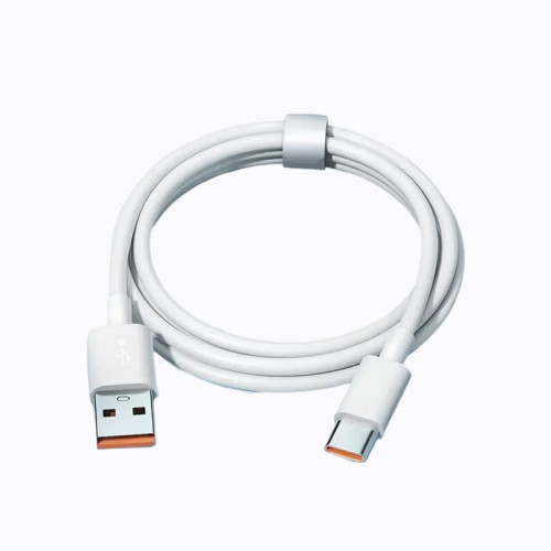 120W超級快充Type-C手機數據線適用於華爲安卓多兼容通用充電線
