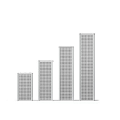 戶外音柱 室外防水戶外壁掛式音箱校園公共廣播喇叭音響防水音柱 戶外音柱 室外防水戶外壁掛式音箱校園公共廣播喇叭音響防水音柱