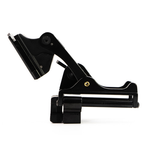 戰術頭盔翻鬭車金屬夜視儀支架M88/MICH2000/LWH適用頭盔戰術支架 戰術頭盔翻鬭車金屬夜視儀支架M88/MICH2000/LWH適用頭盔戰術支架