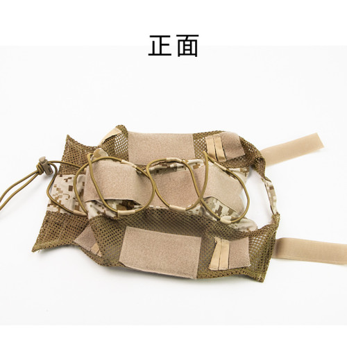 FAST戰術頭盔頭套CS野戰隱蔽偽裝迷彩系列頭套戰術頭盔布戰術隱藏 FAST戰術頭盔頭套CS野戰隱蔽偽裝迷彩系列頭套戰術頭盔布戰術隱藏