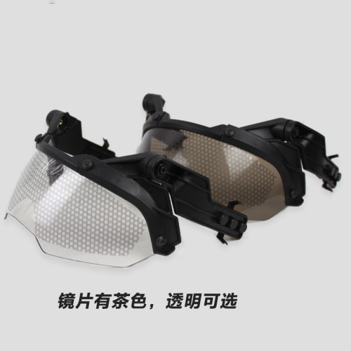 FAST戰術導軌風鏡OP護目鏡可戴近視鏡軍迷CS野戰射擊護目鏡防風鏡 FAST戰術導軌風鏡OP護目鏡可戴近視鏡軍迷CS野戰射擊護目鏡防風鏡