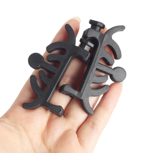 弓片減震器兩對橡膠材質戶外弓箭射箭弓片減震膠橡膠複合弓片減震 弓片減震器兩對橡膠材質戶外弓箭射箭弓片減震膠橡膠複合弓片減震