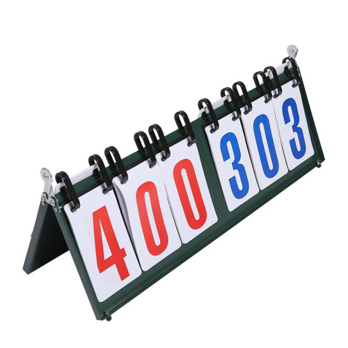 籃球比賽記分牌多功能計分牌乒乓球羽毛球台球比賽翻分器積分比分 籃球比賽記分牌多功能計分牌乒乓球羽毛球台球比賽翻分器積分比分