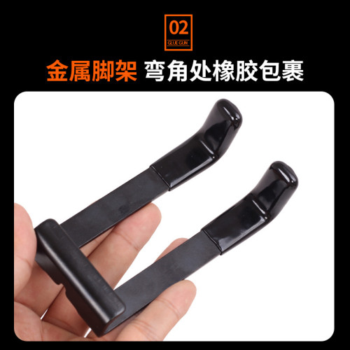 簡易鋼絲開弓器弓箭上弦換弦器裝弓弦換窺孔工具弓箭弓弦拆卸工具