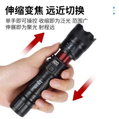 弓箭手電筒夜間射箭配件強光手電筒可裝雷射瞄準全息瞄手電筒支架 弓箭手電筒夜間射箭配件強光手電筒可裝雷射瞄準全息瞄手電筒支架