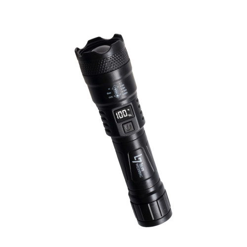 弓箭手電筒夜間射箭配件強光手電筒可裝雷射瞄準全息瞄手電筒支架 弓箭手電筒夜間射箭配件強光手電筒可裝雷射瞄準全息瞄手電筒支架