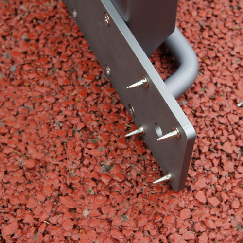 田徑比賽助跑器多功能塑膠跑道鋁合金田徑跑步器材起跑器日常訓練 田徑比賽助跑器多功能塑膠跑道鋁合金田徑跑步器材起跑器日常訓練