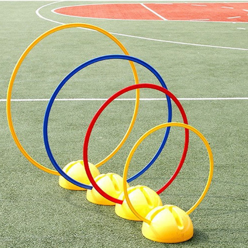 足球籃球訓練器材標志桶桿障礙物雪糕筒錐形學校路錐障礙物標志桶 足球籃球訓練器材標志桶桿障礙物雪糕筒錐形學校路錐障礙物標志桶