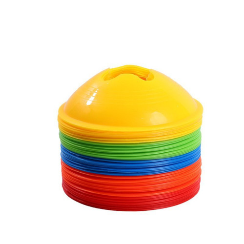 標志碟足球訓練器材籃球障礙物標志牌蝶跆拳道足球訓練裝備器材盤 標志碟足球訓練器材籃球障礙物標志牌蝶跆拳道足球訓練裝備器材盤