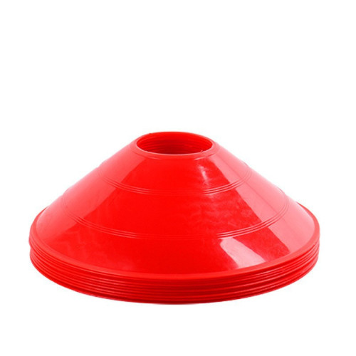 標志碟足球訓練器材籃球障礙物標志牌蝶跆拳道足球訓練裝備器材盤 標志碟足球訓練器材籃球障礙物標志牌蝶跆拳道足球訓練裝備器材盤