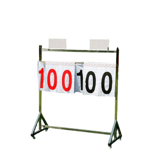 落地式籃球比賽記分牌翻分牌計分牌簿足球排球記分器計分薄翻分牌 落地式籃球比賽記分牌翻分牌計分牌簿足球排球記分器計分薄翻分牌