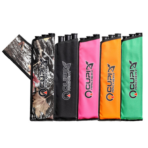 弓箭配件可腰掛箭囊箭支存放戶外射箭比賽箭術射箭裝箭收納袋 弓箭配件可腰掛箭囊箭支存放戶外射箭比賽箭術射箭裝箭收納袋