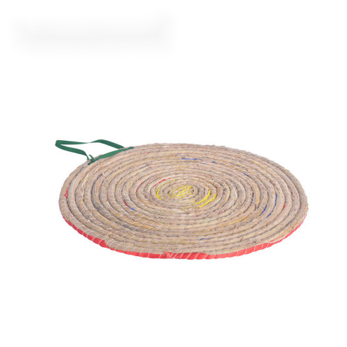 射箭草靶厚2cm靶子弓箭射箭 室內室外箭館景區射箭娛樂靶子稻草編 射箭草靶厚2cm靶子弓箭射箭 室內室外箭館景區射箭娛樂靶子稻草編