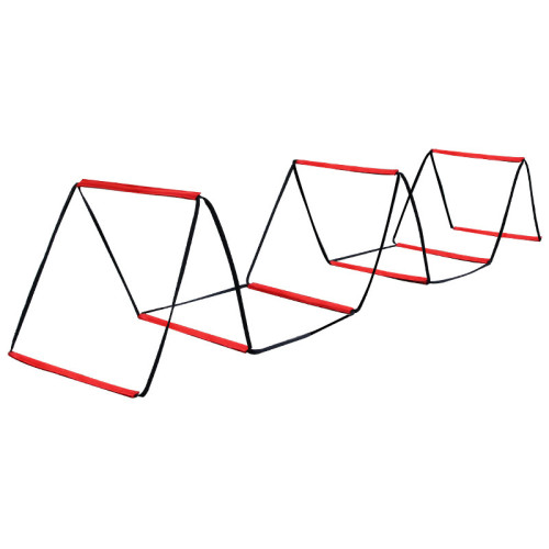 籃球足球跳格梯軟梯多功能敏感梯蝴蝶彈性敏捷梯兒童體適能固定式 籃球足球跳格梯軟梯多功能敏感梯蝴蝶彈性敏捷梯兒童體適能固定式