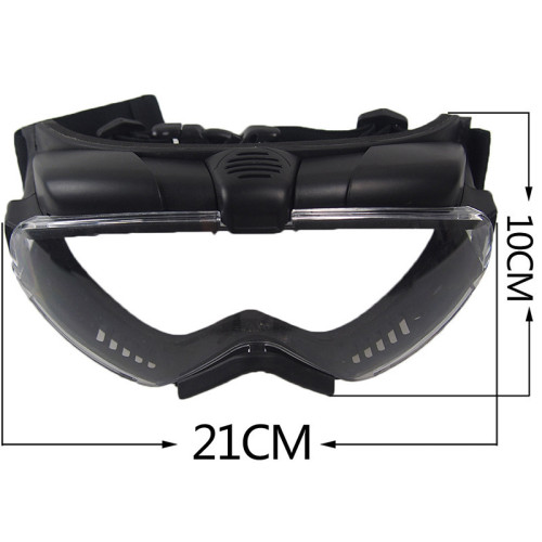 CS攻防護目鏡戶外團建拓展射箭戶外團建遊戯攻防CS攻防箭套裝配件 CS攻防護目鏡戶外團建拓展射箭戶外團建遊戯攻防CS攻防箭套裝配件