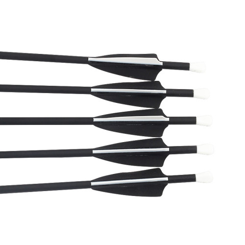 CS攻防箭支海綿箭頭對戰遊戯泡沫箭真人戶外海綿箭頭攻防箭軟箭頭