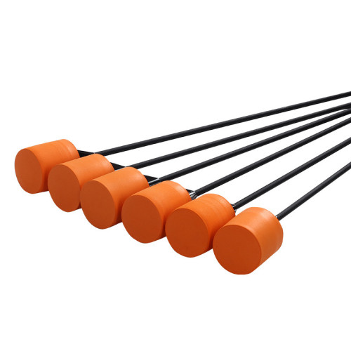 CS攻防箭支海綿箭頭對戰遊戯泡沫箭真人戶外海綿箭頭攻防箭軟箭頭