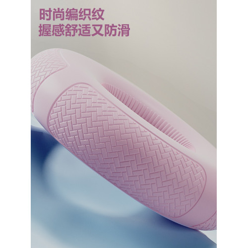 矽膠握力器男握力球腕力臂肌訓練五指力量康復握力圈鍛練手勁器材