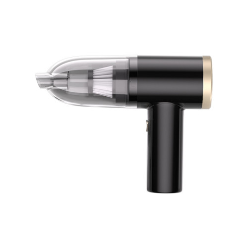 新款大功率無刷車用吸塵器小型無線充電手持吹吸一體機大吸力 新款大功率無刷車用吸塵器小型無線充電手持吹吸一體機大吸力