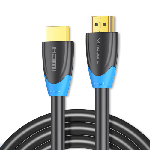 hdmi高清線電腦機頂盒20米家裝影片線3米2.0版款投影儀連接線 hdmi高清線電腦機頂盒20米家裝影片線3米2.0版款投影儀連接線