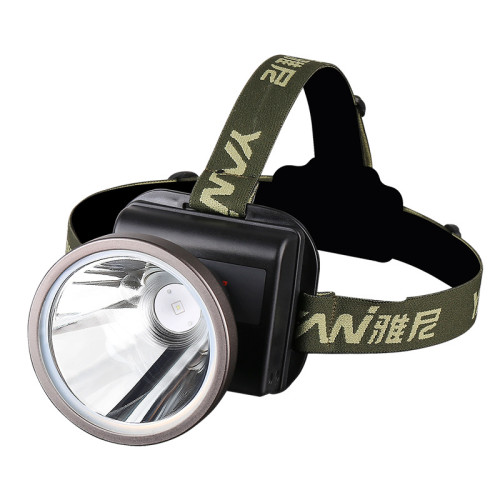 雅尼735S強光頭燈充電超亮頭戴式手電筒遠射戶外照明礦燈超長續航 雅尼735S強光頭燈充電超亮頭戴式手電筒遠射戶外照明礦燈超長續航