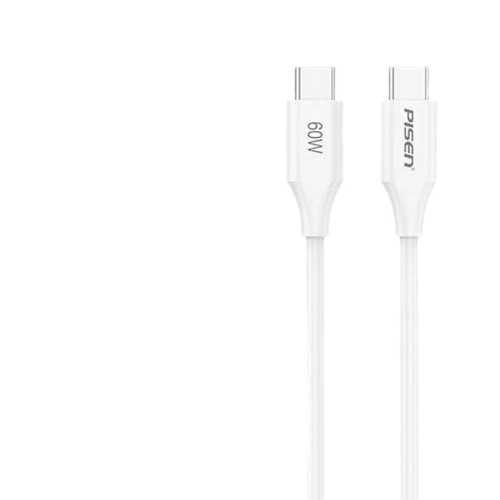 品勝雙typec數據線pd快充100W適用蘋果15充電器線筆電充電傳輸 品勝雙typec數據線pd快充100W適用蘋果15充電器線筆電充電傳輸