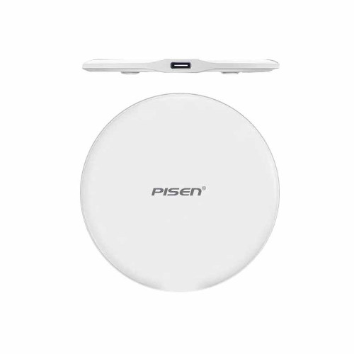 品勝適用於magsafe模塊無線充電器15三星蘋果14 超薄底座快充通用 品勝適用於magsafe模塊無線充電器15三星蘋果14 超薄底座快充通用