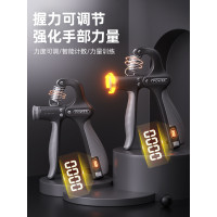電子款計數款握力器手部訓練器手臂力量鍛鍊男士計數握力器
