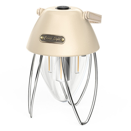 戶外露營燈 usb充電氛圍燈多功能應急燈營地橡果燈可攜式帳篷野營燈 戶外露營燈 usb充電氛圍燈多功能應急燈營地橡果燈可攜式帳篷野營燈