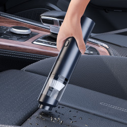 車用吸塵器無線手持式大功率吸塵器家用隨手吸充電小型吹塵機