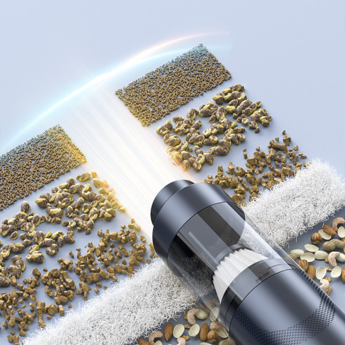 車用吸塵器無線手持式大功率吸塵器家用隨手吸充電小型吹塵機 車用吸塵器無線手持式大功率吸塵器家用隨手吸充電小型吹塵機