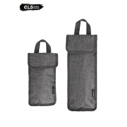 CLS戶外露營配件收納包可攜式野營帳篷鎚子地釘收納袋工具包雜物袋