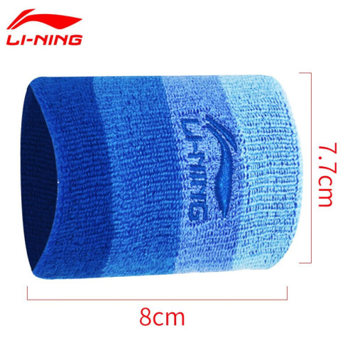 李甯護腕運動棉質兒童毛巾護手腕套加長健身吸汗擦汗籃球羽毛球跑 李甯護腕運動棉質兒童毛巾護手腕套加長健身吸汗擦汗籃球羽毛球跑