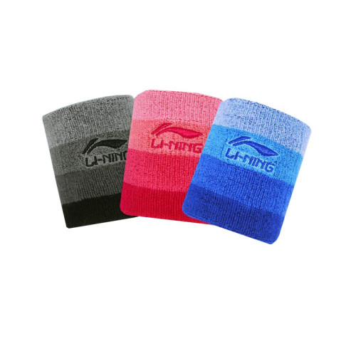 李甯護腕運動棉質兒童毛巾護手腕套加長健身吸汗擦汗籃球羽毛球跑 李甯護腕運動棉質兒童毛巾護手腕套加長健身吸汗擦汗籃球羽毛球跑