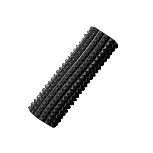 李甯狼牙棒瑜珈泡沫軸滾軸腿部瘦小腿按摩放松肌肉瑜珈器材瑯琊瑜 李甯狼牙棒瑜珈泡沫軸滾軸腿部瘦小腿按摩放松肌肉瑜珈器材瑯琊瑜