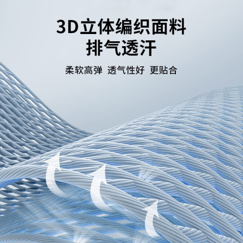 李甯男女士關節護具半月板炎護膝蓋籃球跑步護膝單衹裝XL碼 851-1 李甯男女士關節護具半月板炎護膝蓋籃球跑步護膝單衹裝XL碼 851-1
