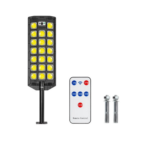 戶外太陽能路燈人體感應庭院燈遙控款LED壁燈防水花園露台燈 戶外太陽能路燈人體感應庭院燈遙控款LED壁燈防水花園露台燈