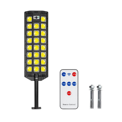 戶外太陽能路燈人體感應庭院燈遙控款LED壁燈防水花園露台燈 戶外太陽能路燈人體感應庭院燈遙控款LED壁燈防水花園露台燈