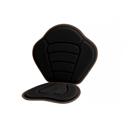 充氣槳板坐墊沖浪板獨木舟漂流船皮劃艇坐墊獨木舟漂流船皮劃艇墊