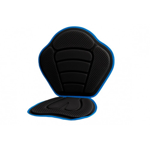 充氣槳板坐墊沖浪板獨木舟漂流船皮劃艇坐墊獨木舟漂流船皮劃艇墊