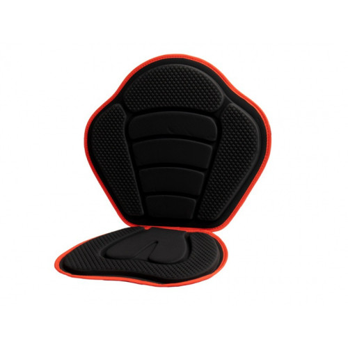 充氣槳板坐墊沖浪板獨木舟漂流船皮劃艇坐墊獨木舟漂流船皮劃艇墊