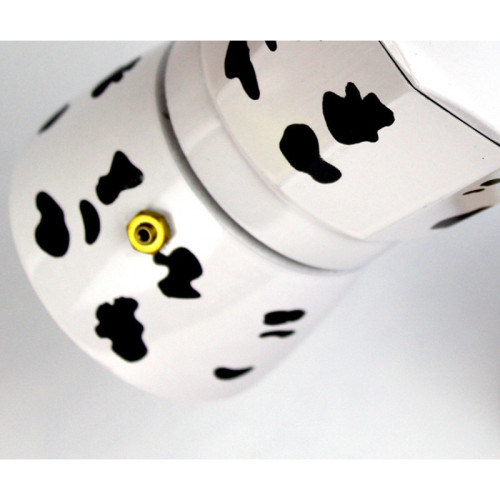 意大利手沖咖啡壺煮家用彩色摩卡壺意式濃縮蒸餾萃取手沖咖啡壺子 意大利手沖咖啡壺煮家用彩色摩卡壺意式濃縮蒸餾萃取手沖咖啡壺子