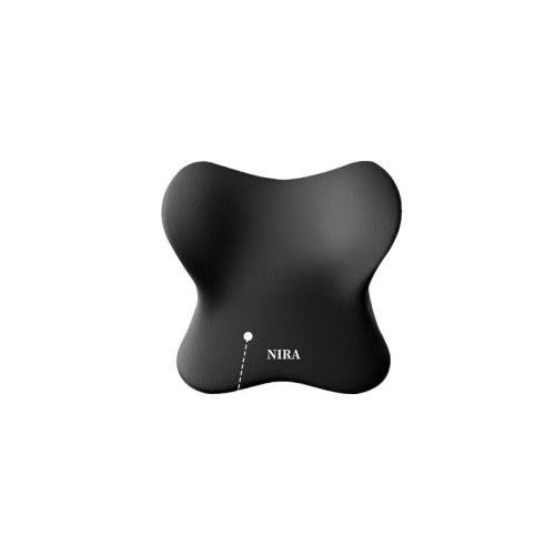 汽車頭枕護頸枕一對裝記憶棉車用靠枕保護頸椎升級款座椅腰靠靠墊 汽車頭枕護頸枕一對裝記憶棉車用靠枕保護頸椎升級款座椅腰靠靠墊