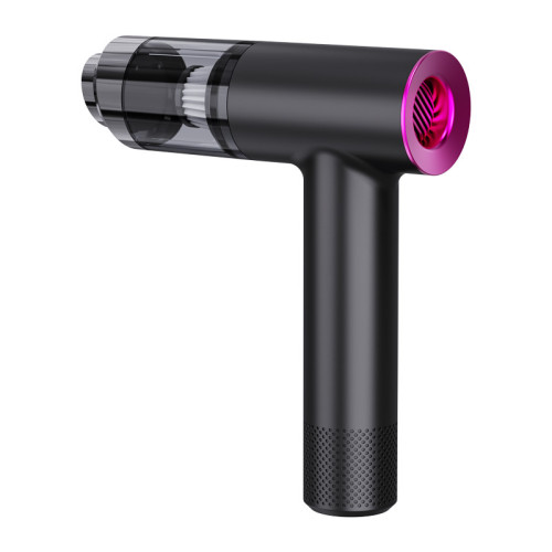 車用吸塵器無刷電機吸塵器手持式充電大功率洗車機吹塵器充氣抽氣 車用吸塵器無刷電機吸塵器手持式充電大功率洗車機吹塵器充氣抽氣