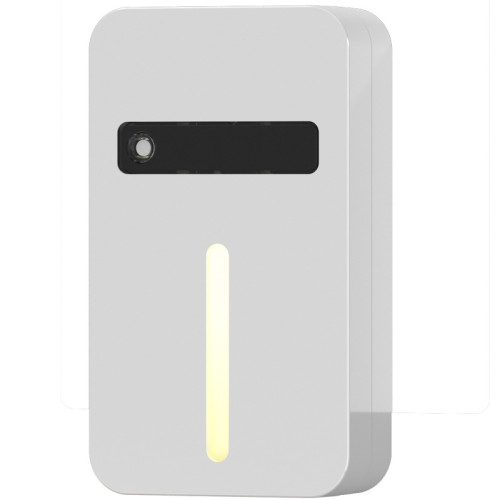 過道光感氛圍燈小夜燈人體感應臥室床頭起夜燈樓梯走廊照明地腳燈 過道光感氛圍燈小夜燈人體感應臥室床頭起夜燈樓梯走廊照明地腳燈