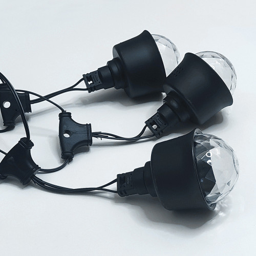 LED垂吊式氛圍燈串遙控七彩裝飾燈節日婚慶酒吧娛樂場所氛圍串燈 LED垂吊式氛圍燈串遙控七彩裝飾燈節日婚慶酒吧娛樂場所氛圍串燈