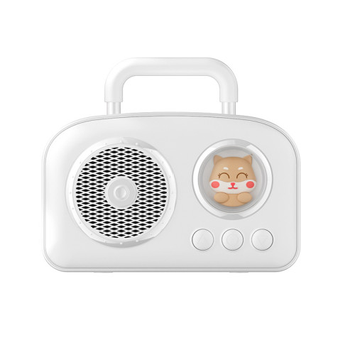 新款C-270藍牙音箱 可攜式太空艙卡通藍牙小音響多功能TF插卡U盤 新款C-270藍牙音箱 可攜式太空艙卡通藍牙小音響多功能TF插卡U盤