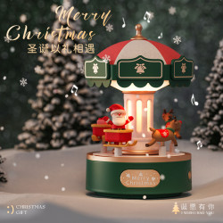 創意氛圍小夜燈禮品燈拍拍燈閨蜜生日禮物家